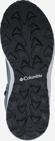 COLUMBIA - Botas 'Trailstorm' en azul