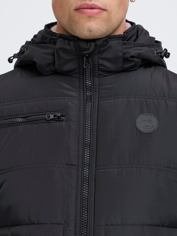 Giacca invernale ' BHBoris ' di BLEND in nero