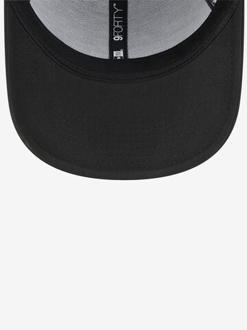 Cappello da baseball '9FORTY LOSLAK' di NEW ERA in nero