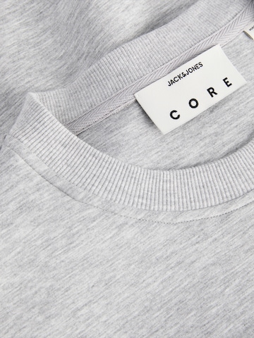 JACK & JONES - Sudadera 'JCOLEGACY' en gris