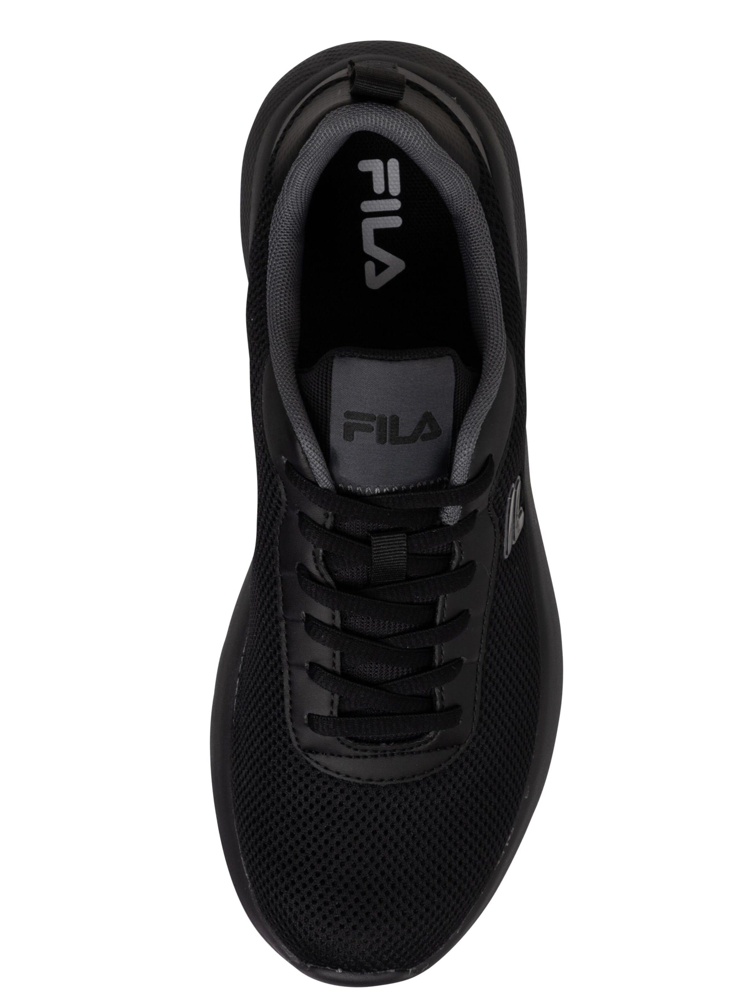 FILA Sneaker low 'SPITFIRE'‌‌‌‌‌‌‌‌‌‌ in Schwarz