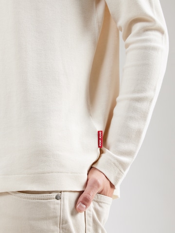 JOOP! Jeans Bluser & t-shirts 'Darian' i hvid