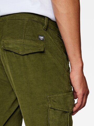 Mavi Tapered Cargo Pants ' CODY ' in Green