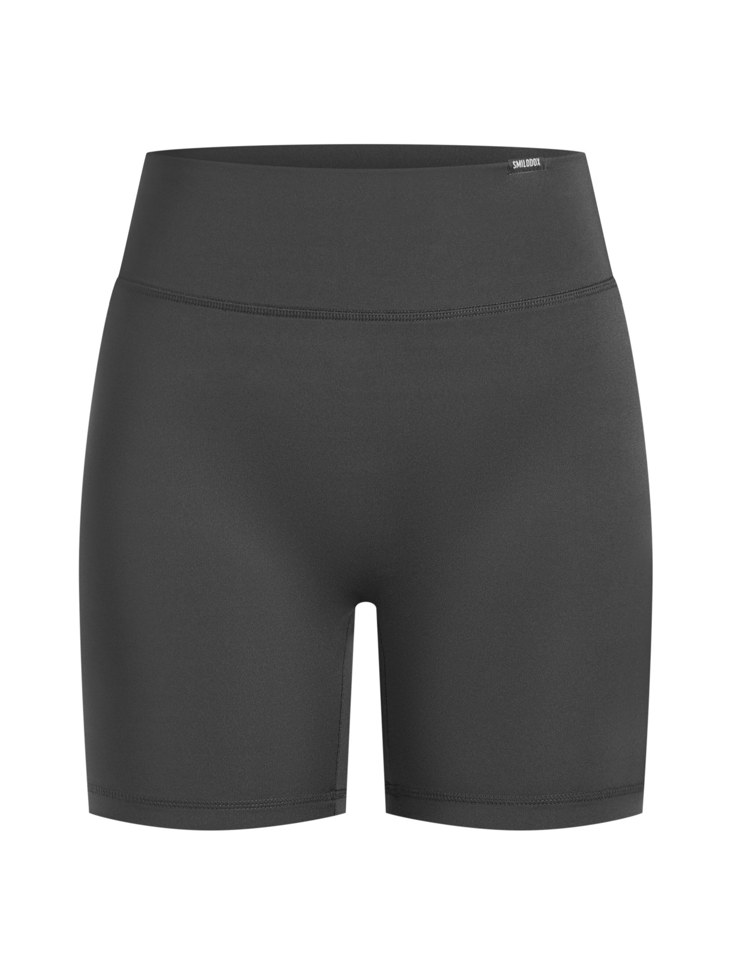 Smilodox Sportbroek in Grijs: voorkant