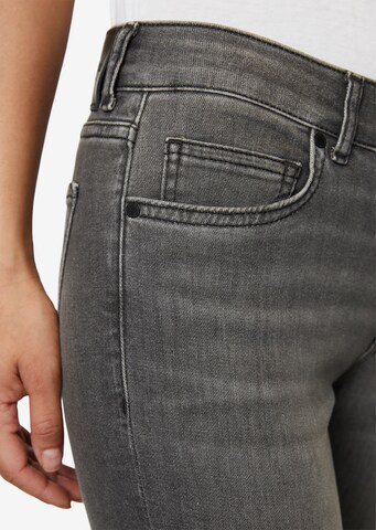 Slimfit Jeans 'Alby' di Marc O'Polo in grigio