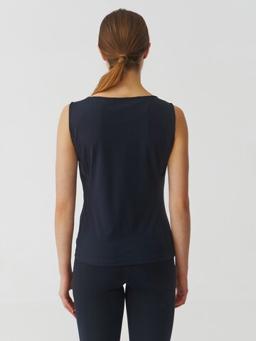 TATUUM - Camiseta 'CECILIA' en azul