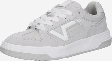VANS Sneaker 'Upland' in Grau: Vorderseite