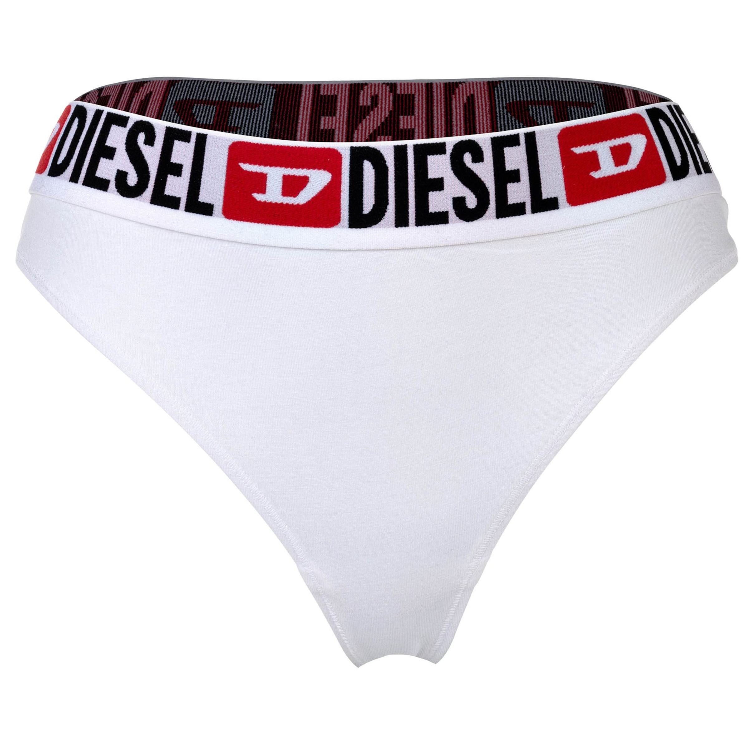 DIESEL String 'Stars' in Blauw
