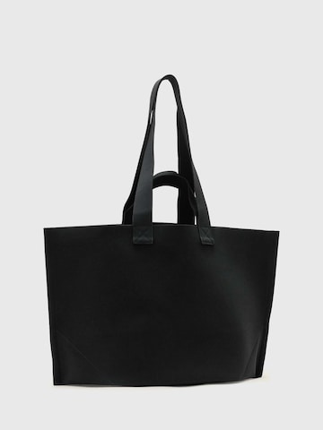 AllSaints Shopper 'LUTECE' in Schwarz