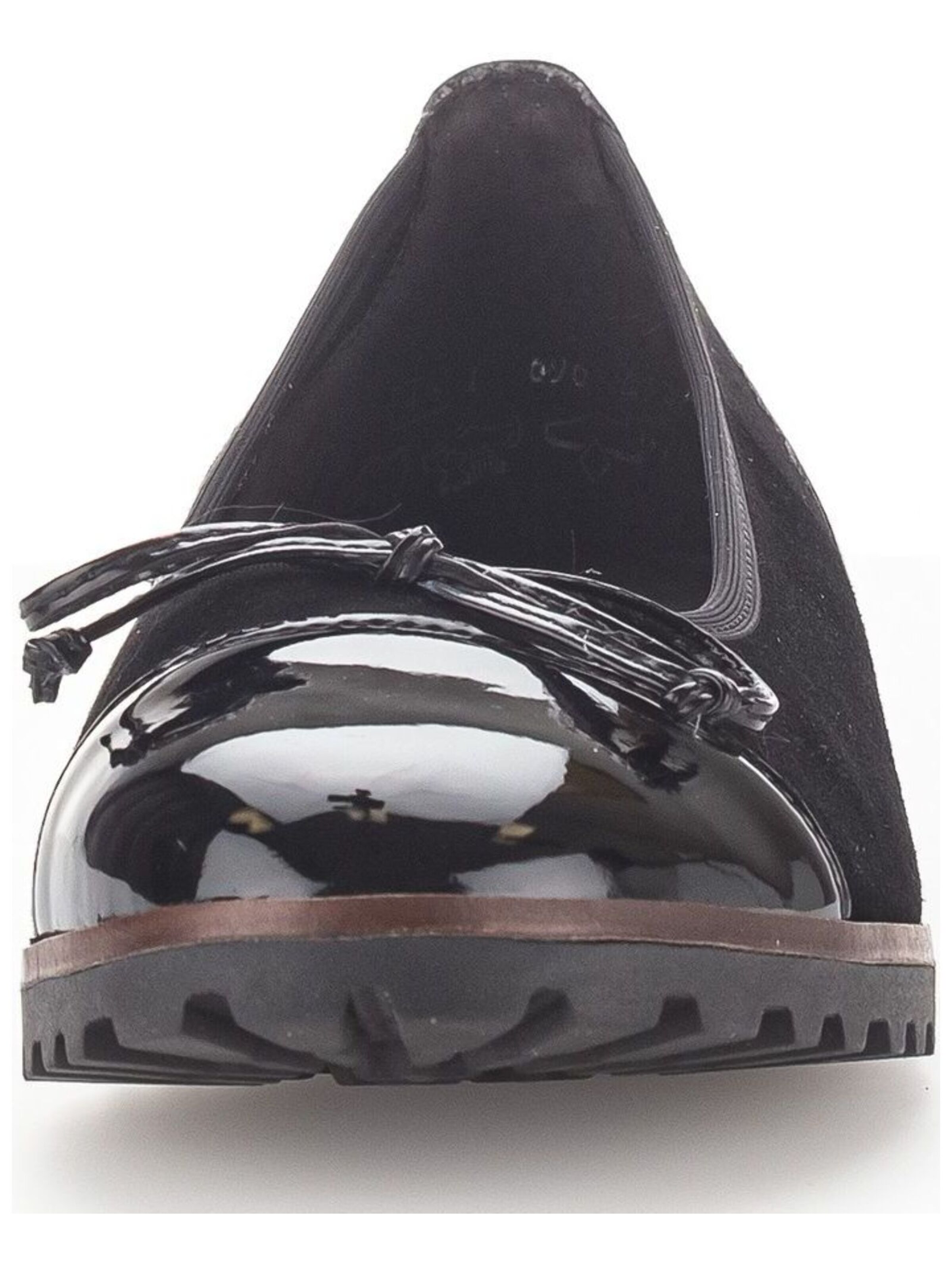 Ballerines GABOR en noir