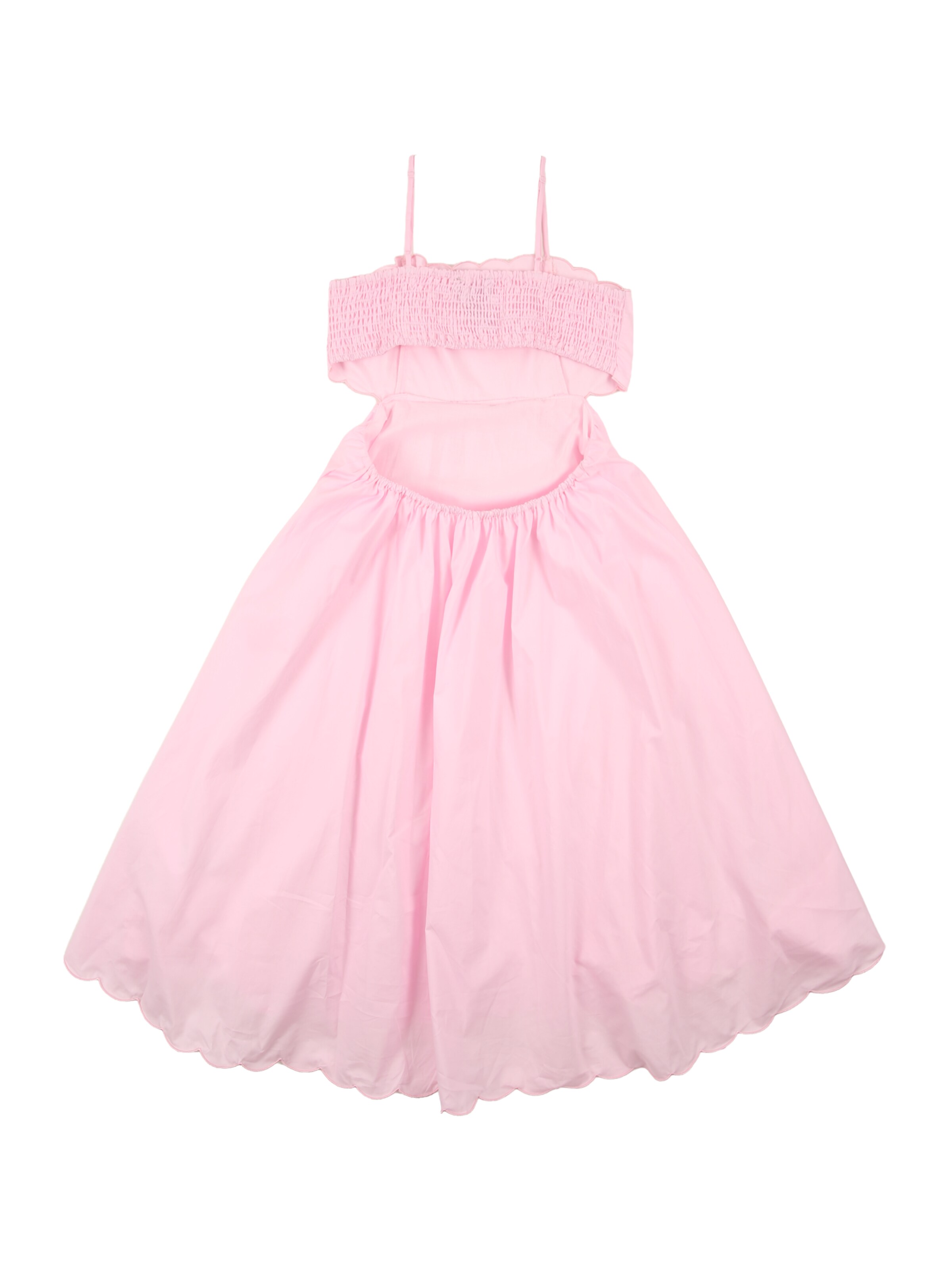 Abito 'ZARIA' di Bardot Junior in rosa