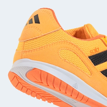 ADIDAS PERFORMANCE Sportschoen 'Super Sala III' in Oranje