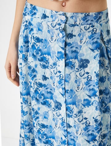 Koton Skirt in Blue