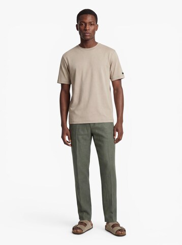 SELECTED Regular Pantalon 'SLH196-OLE' in Groen