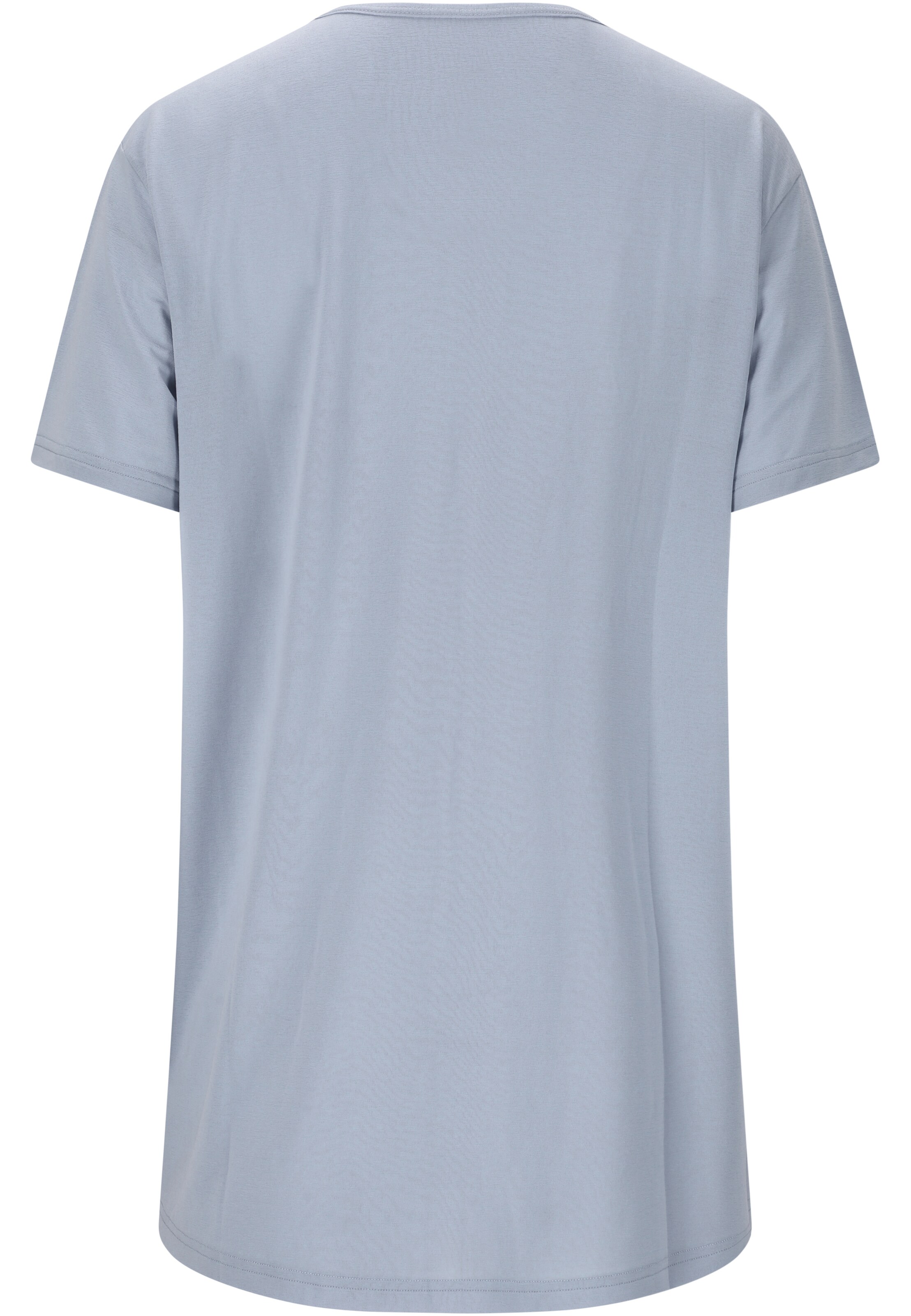 Athlecia Functioneel shirt 'LIZZY' in Grijs