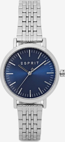ESPRIT Uhr in Silber: predná strana