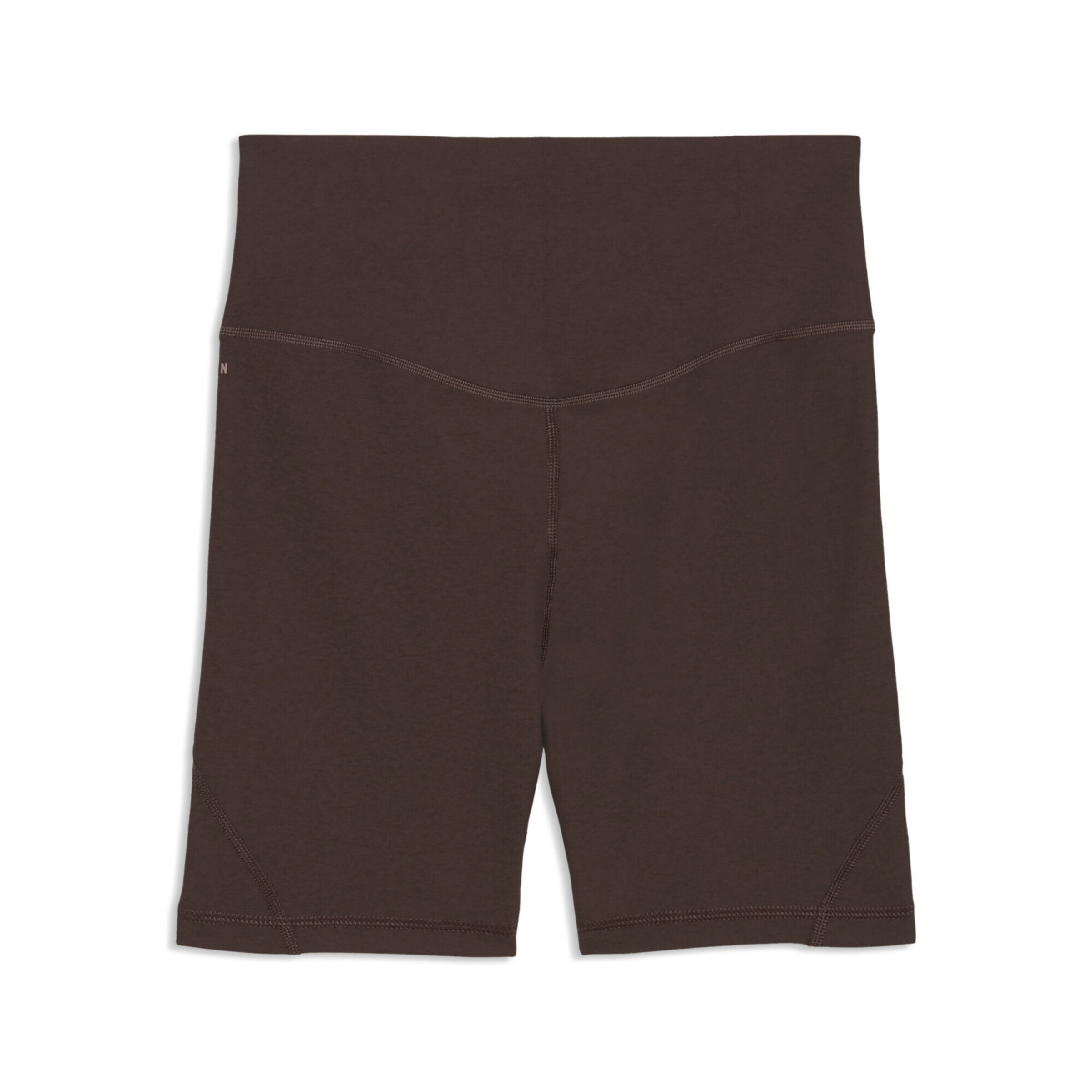 PUMA Skinny Sports trousers 'Cloudspun' in Brown