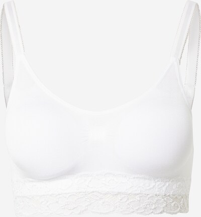 MAGIC Bodyfashion BH i hvid, Produktvisning