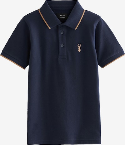 Marškinėliai iš Next, spalva – mėlyna / oranžinė, Prekių apžvalga