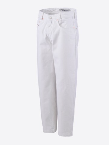Picaldi Tapered Jeans 'Zicco 472 G' in Weiß