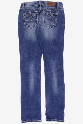 Soccx Jeans 29 in Blau