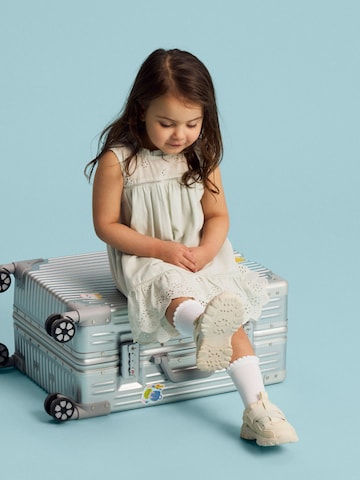 NAME IT Jurk in Groen