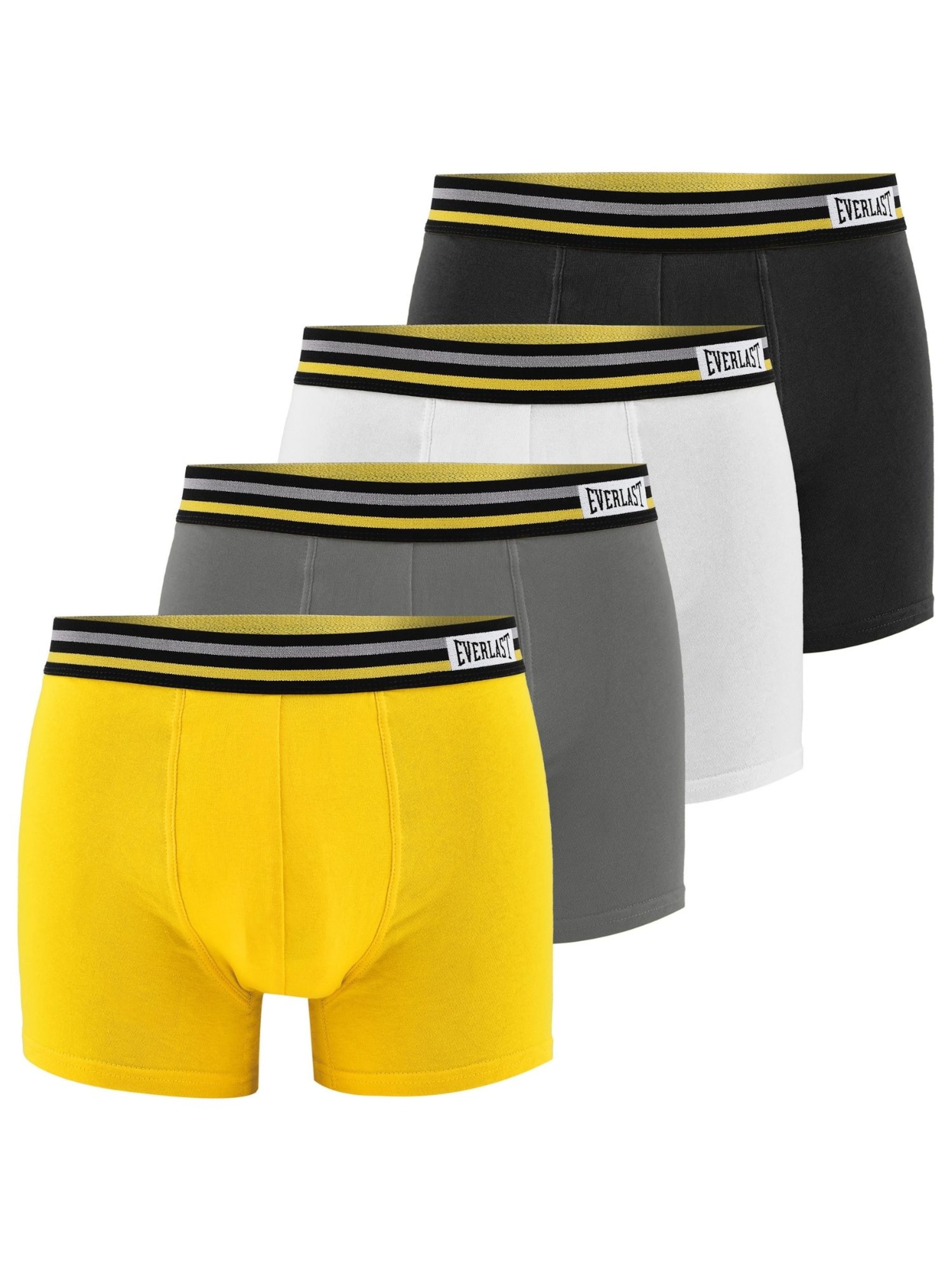 Everlast Boxer shorts in Mixed colors: front