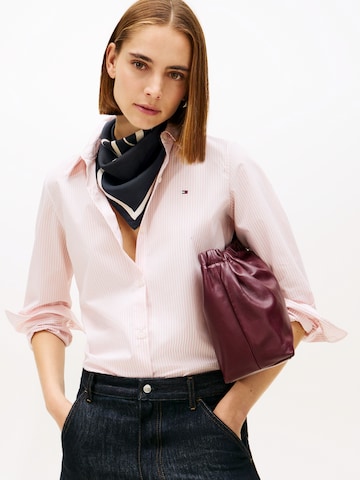 TOMMY HILFIGER Шарф в Синий