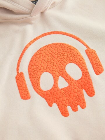 NextSweater majica - bež boja