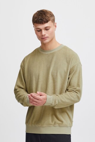 !Solid Trui 'Haarvard' in Beige: voorkant