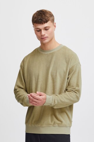 !Solid Pullover 'Haarvard' in Beige: predná strana