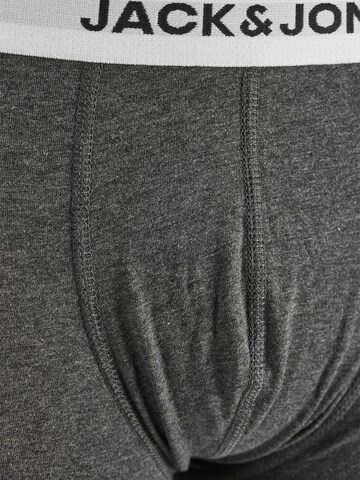 JACK & JONES Boxer shorts 'Basic' in Mixed colours