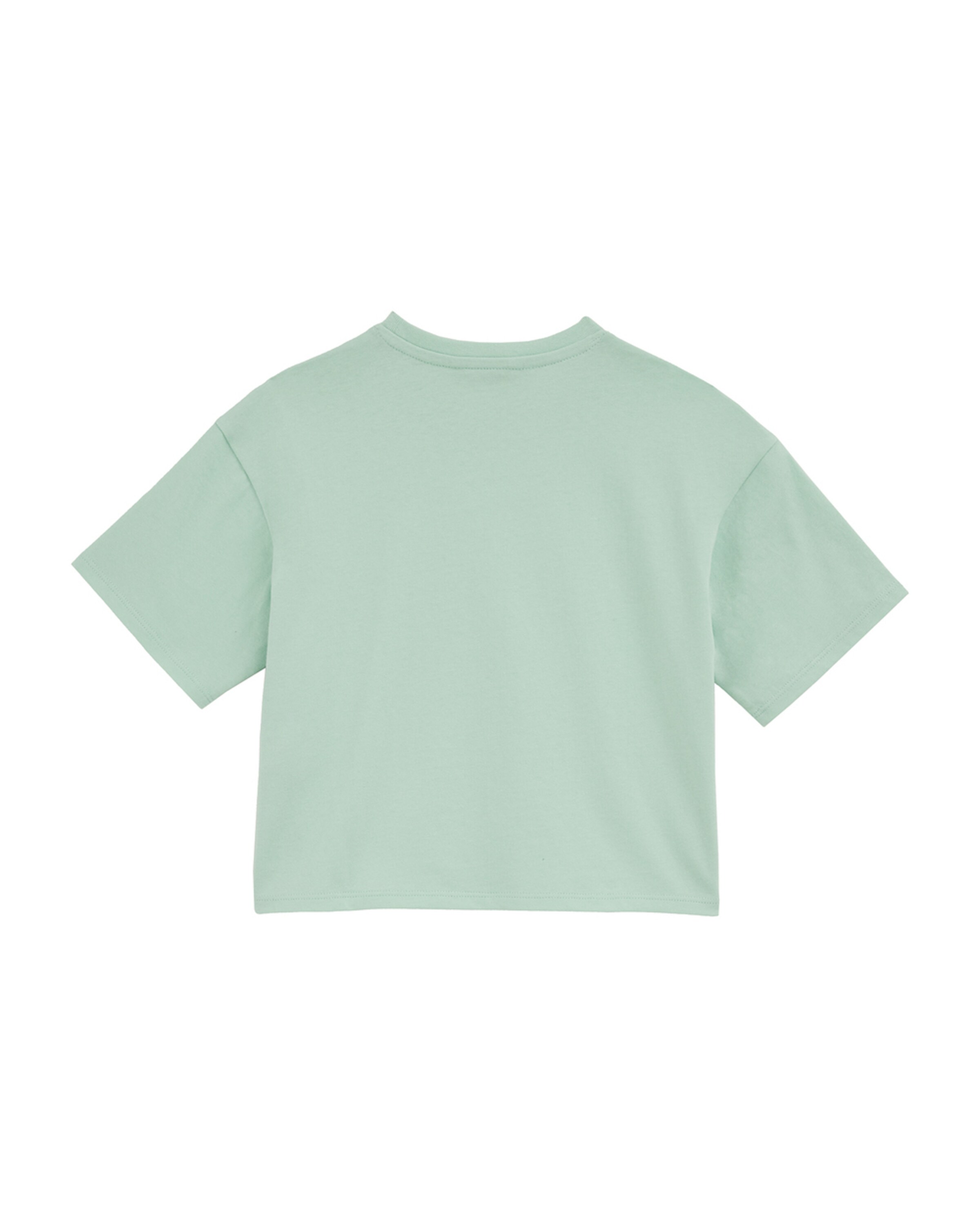 WE Fashion - Camisola em verde