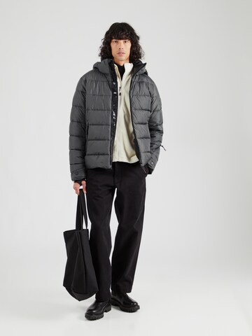 Bogner Fire + Ice Спортивная куртка 'LUKA2' в Серый