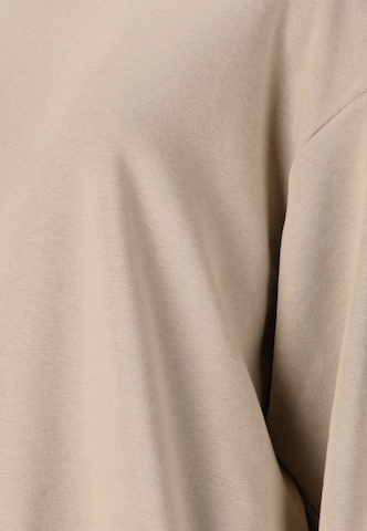 Cruz Sweatshirt 'Rusvil' in Grey