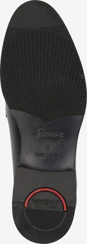 SIOUX Schnürschuh 'Geriondo-704' in Schwarz