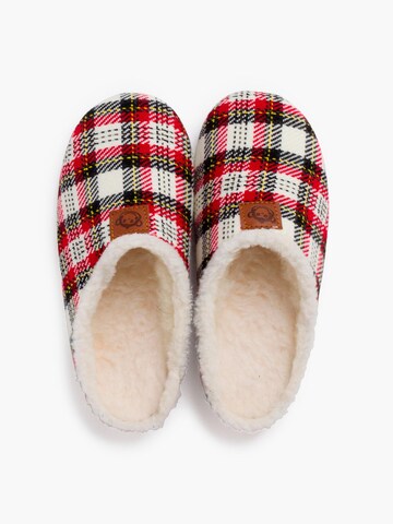 Ciabatta di Pisamonas in colori misti