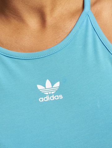 Abito estivo di ADIDAS ORIGINALS in blu