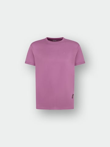 M.O.D MIRACLE OF DENIM - Camiseta en lila
