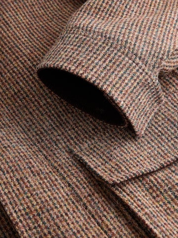 Next Between-season jacket in Brown