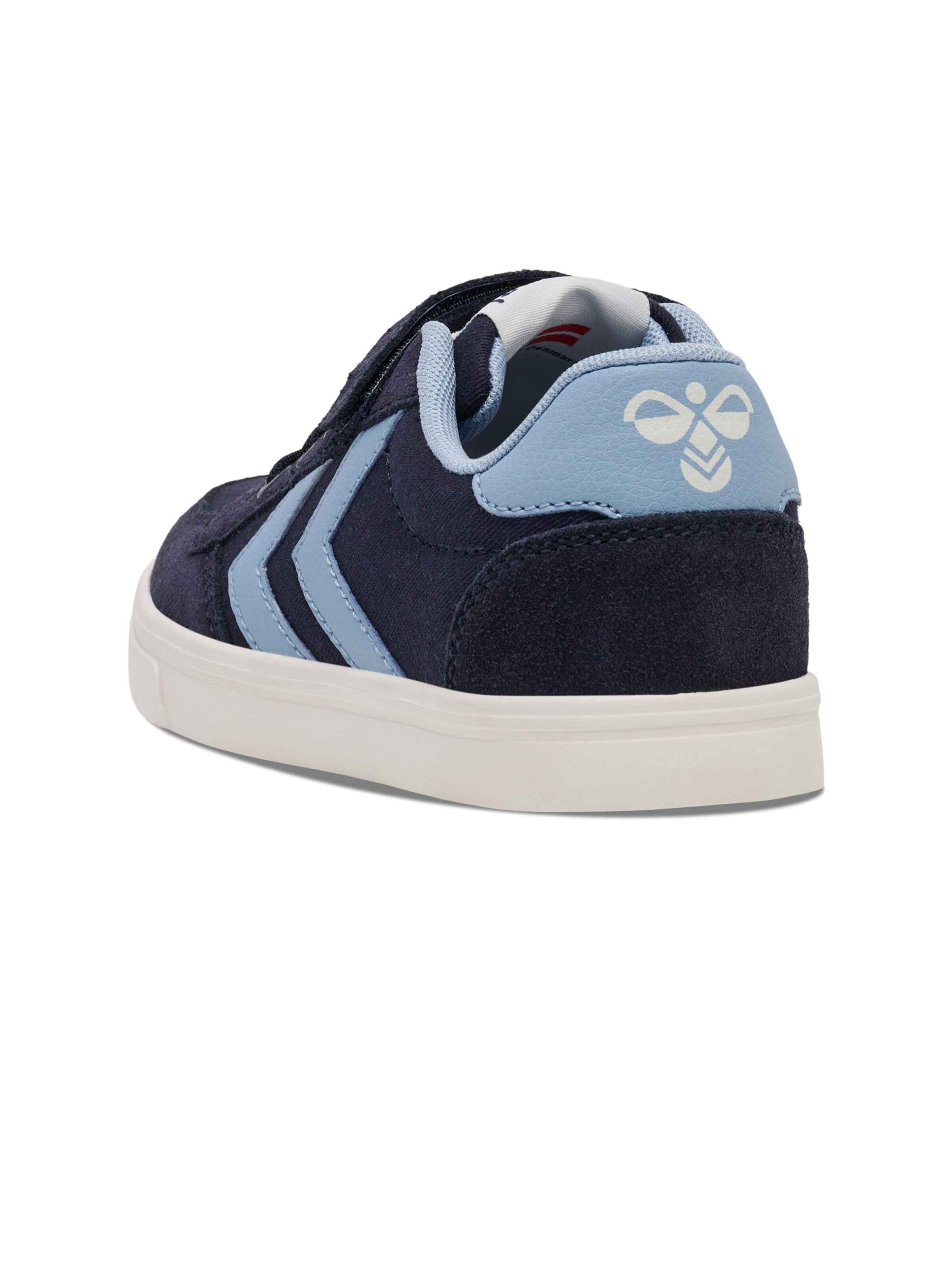 Hummel Sportcipő - kék