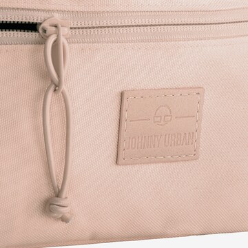 Johnny Urban Fanny Pack 'Erik' in Pink