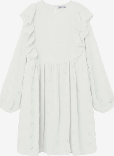 NAME IT Dress 'FORRA' in White, Item view