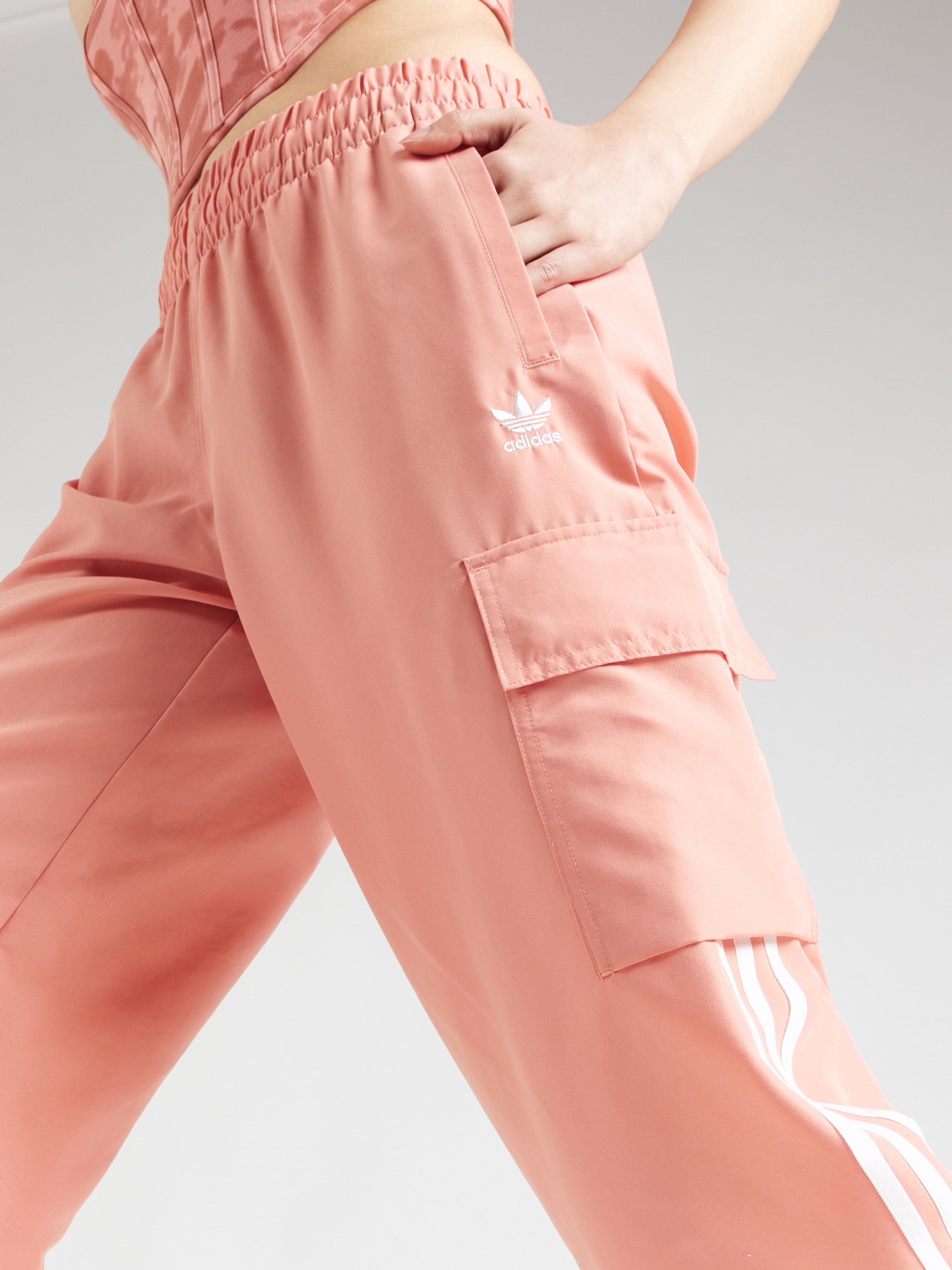 Adidas originals cargo pants sale