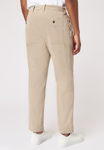 ROY ROBSON Loose fit Pants in Gold