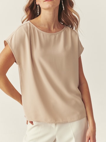 TATUUM Halenka – béžová