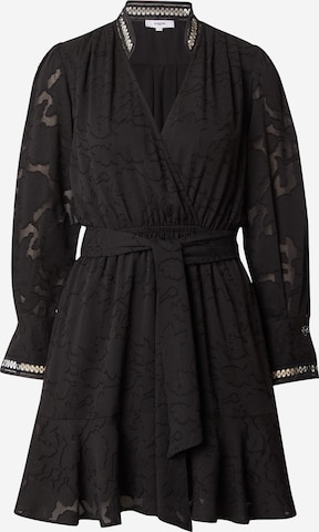 Robe 'CHARLY' Suncoo en noir : devant