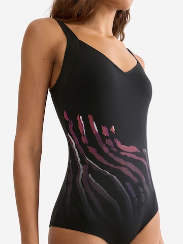 TRIUMPH Swimsuit ' Red Label Summer Wild ' in Mixed colours
