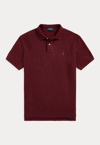 Polo Ralph Lauren Футболка в Красный: спереди