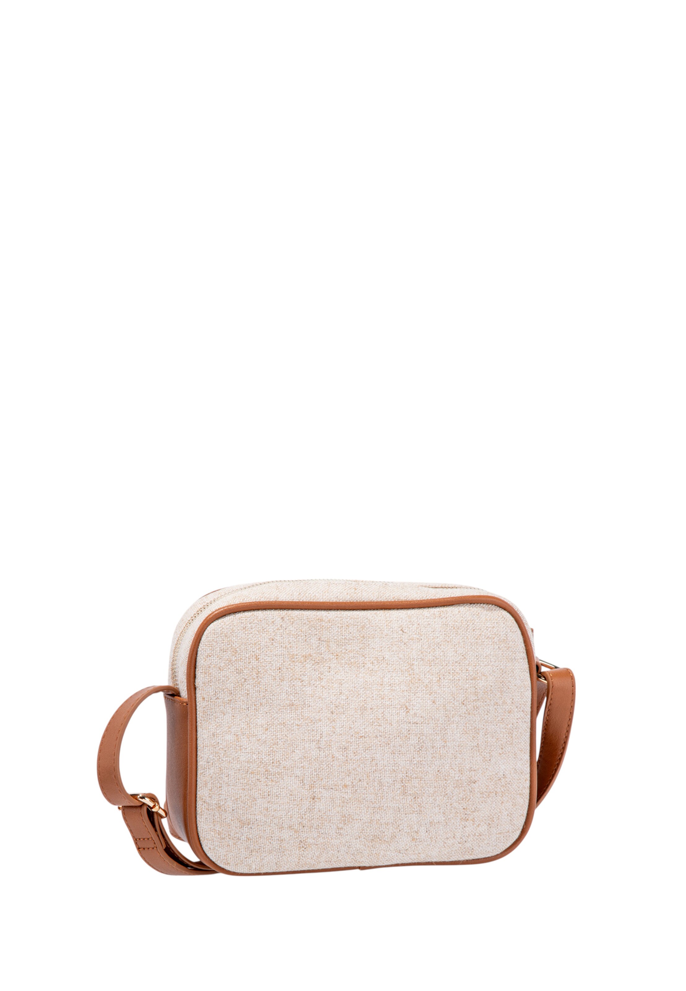 GERRY WEBER Schoudertas 'Sunny Breeze' in Wit